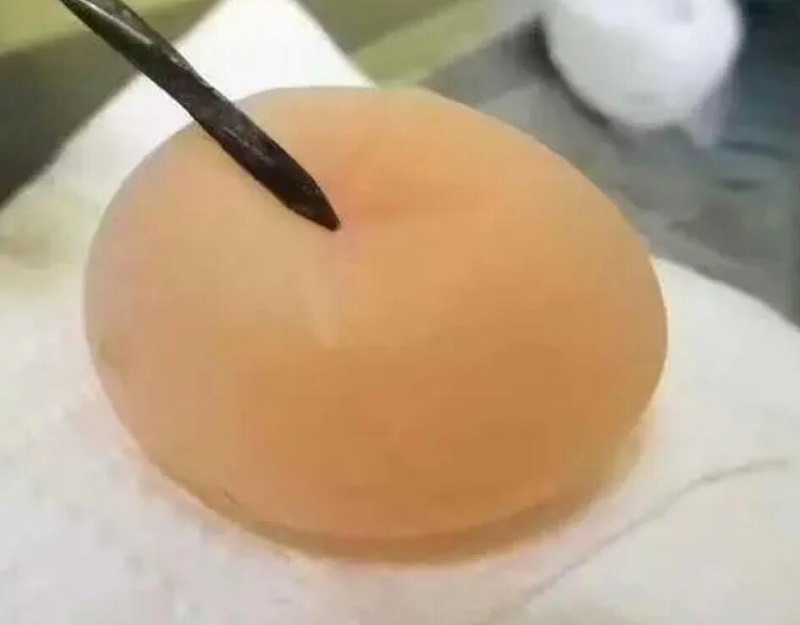 軟殼蛋原因