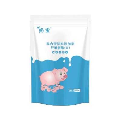 豬增奶專用-奶寶