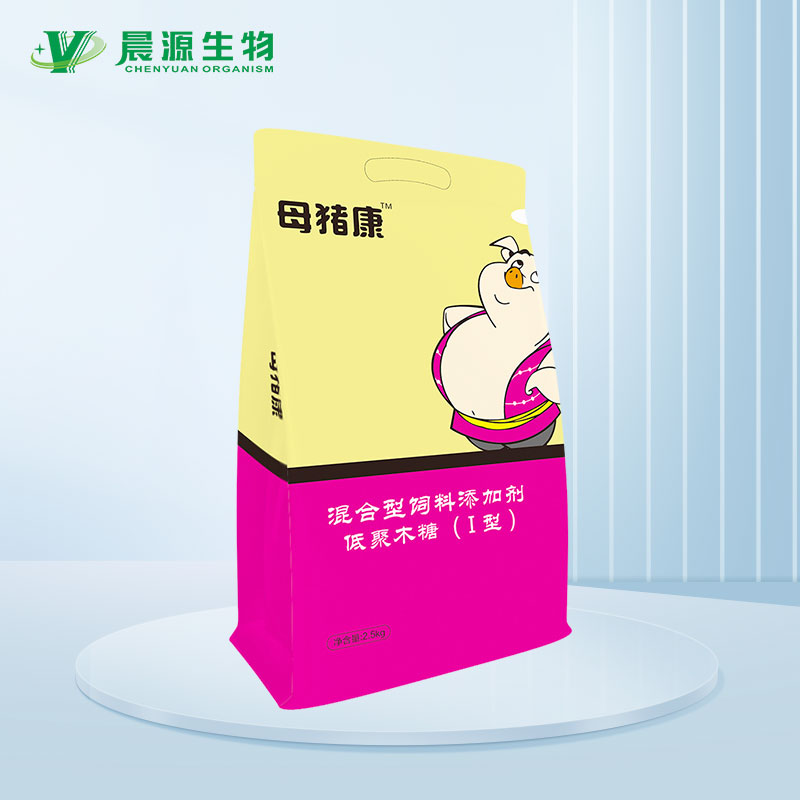 母豬康