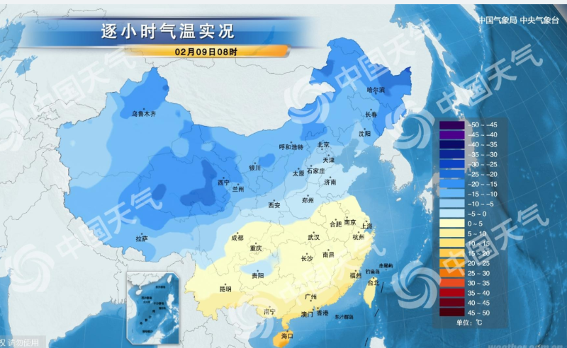 南方降溫對蛋雞養殖的影響