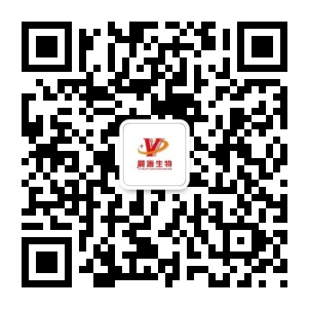 晨源生物微信公眾號